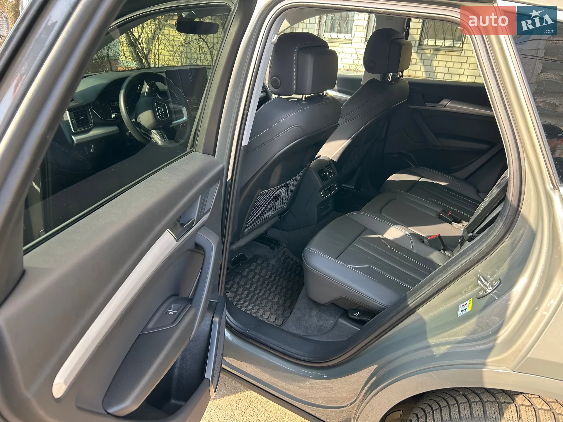2023 Audi Q5 - мініатюра 10