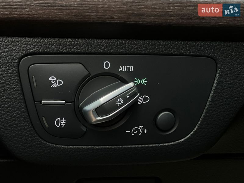 Внедорожник / Кроссовер Audi Q5 2023 в Львове