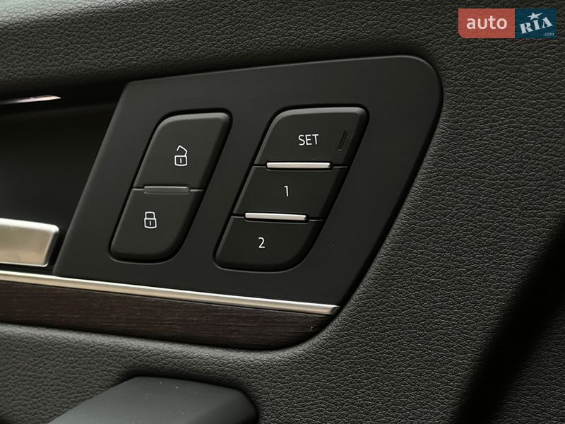 Внедорожник / Кроссовер Audi Q5 2023 в Львове