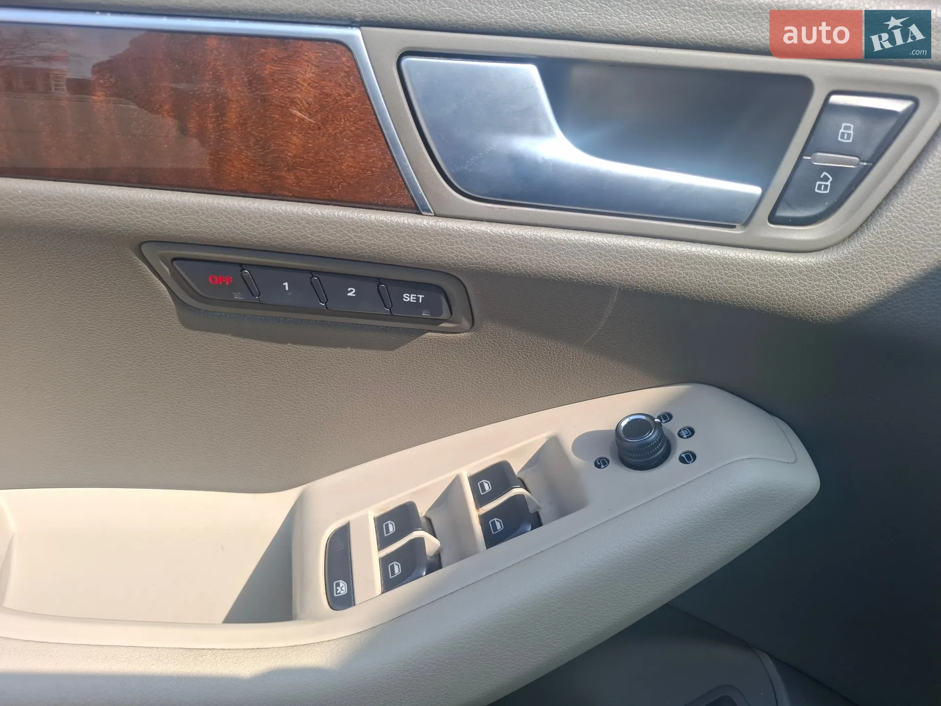 2012 Audi Q5 - мініатюра 14