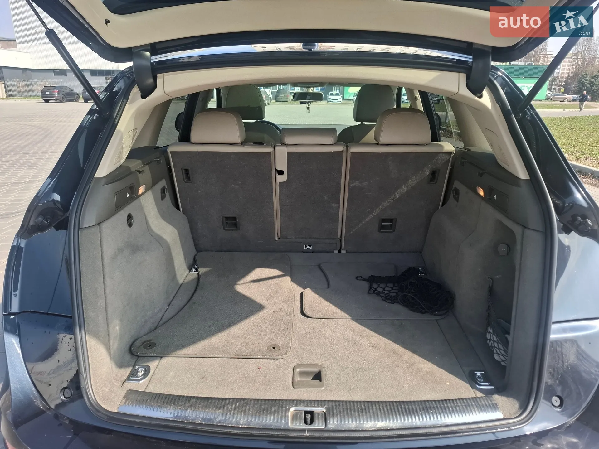2012 Audi Q5 - мініатюра 26