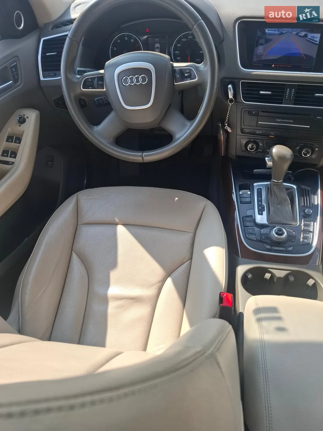 2012 Audi Q5 - мініатюра 36
