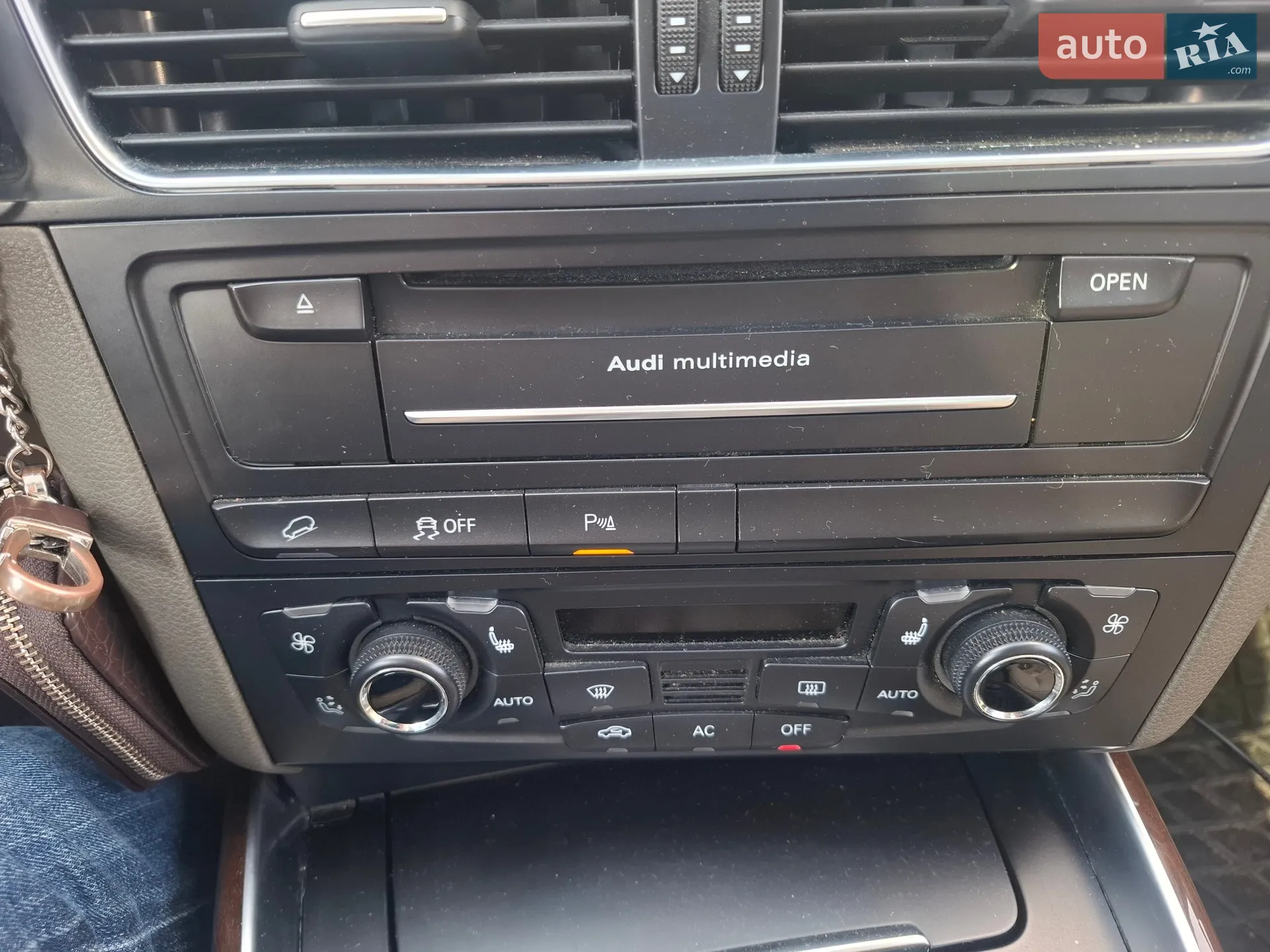 2012 Audi Q5 - мініатюра 38