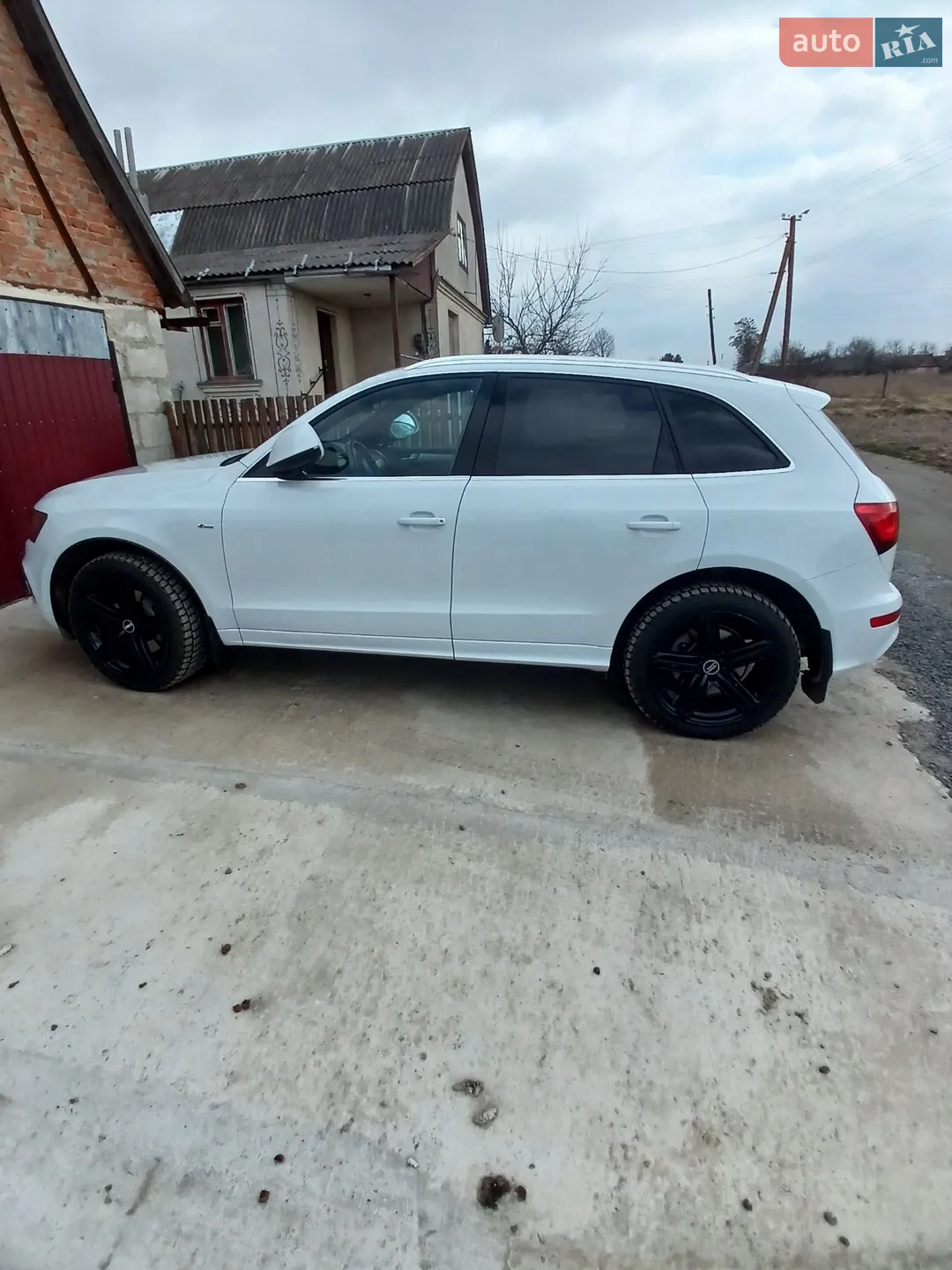 2013 Audi Q5 - мініатюра 14