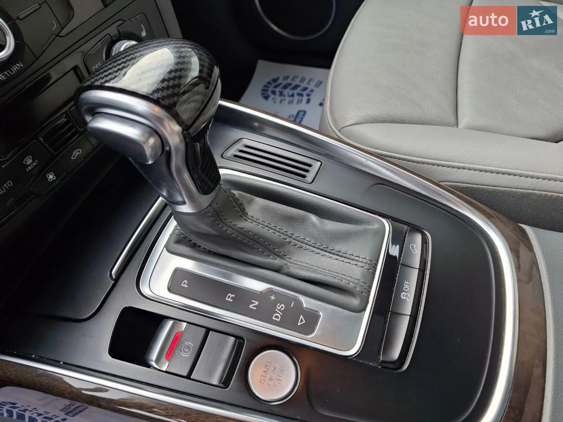 2013 Audi Q5 - мініатюра 13
