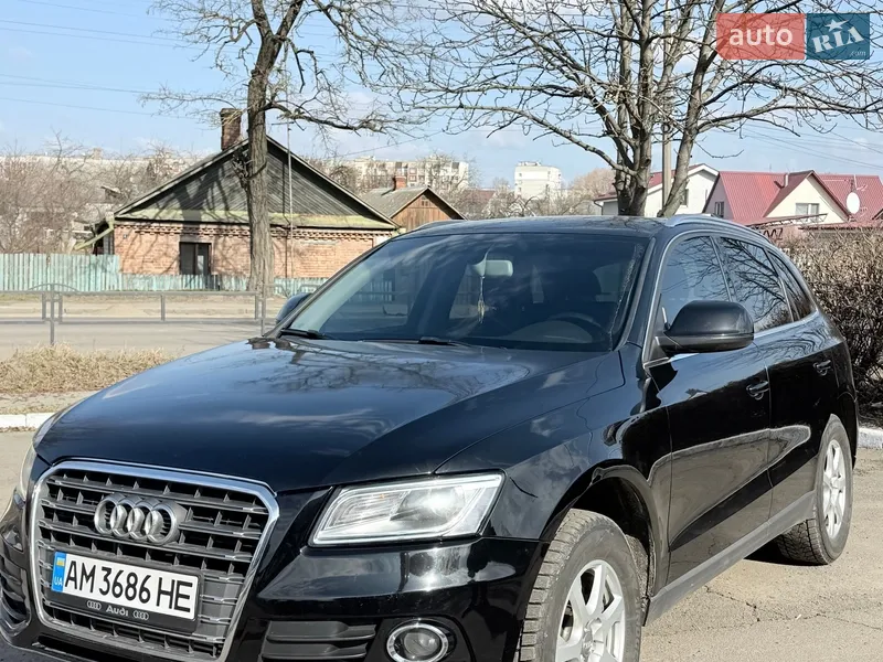 Audi Q5