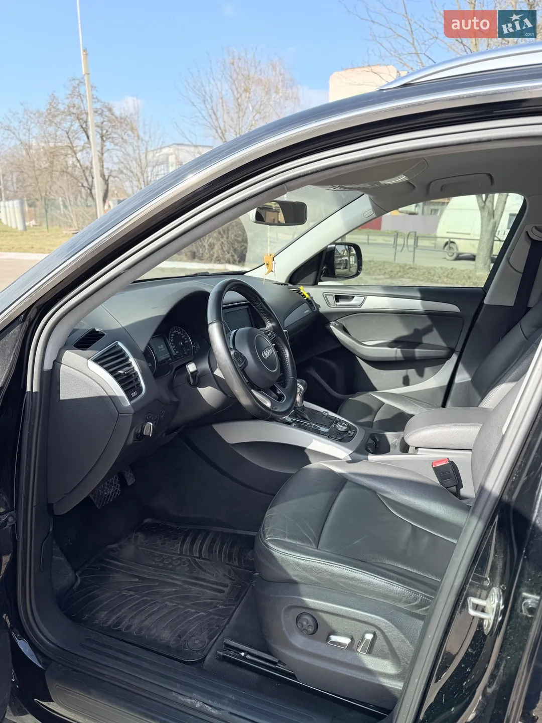 2012 Audi Q5 - мініатюра 28