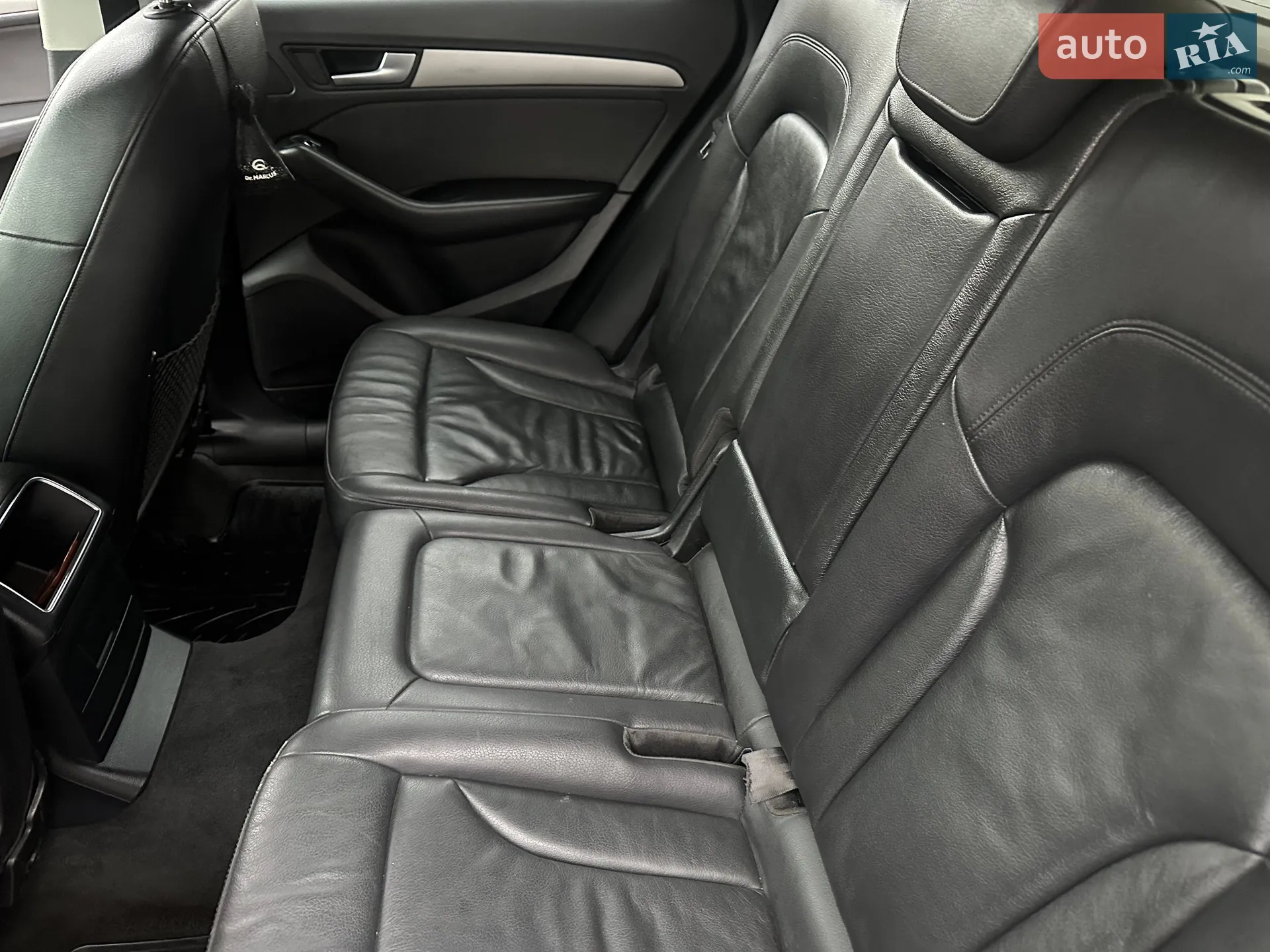 2012 Audi Q5 - мініатюра 32