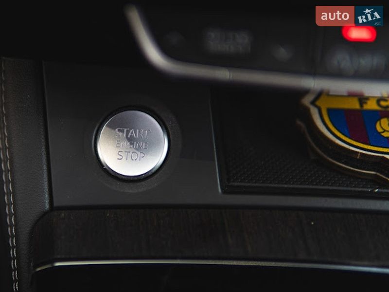 Внедорожник / Кроссовер Audi Q5 2021 в Львове