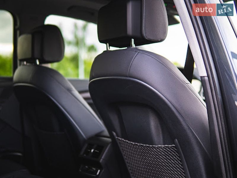 Внедорожник / Кроссовер Audi Q5 2021 в Львове