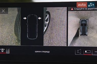 Внедорожник / Кроссовер Audi Q5 2021 в Львове