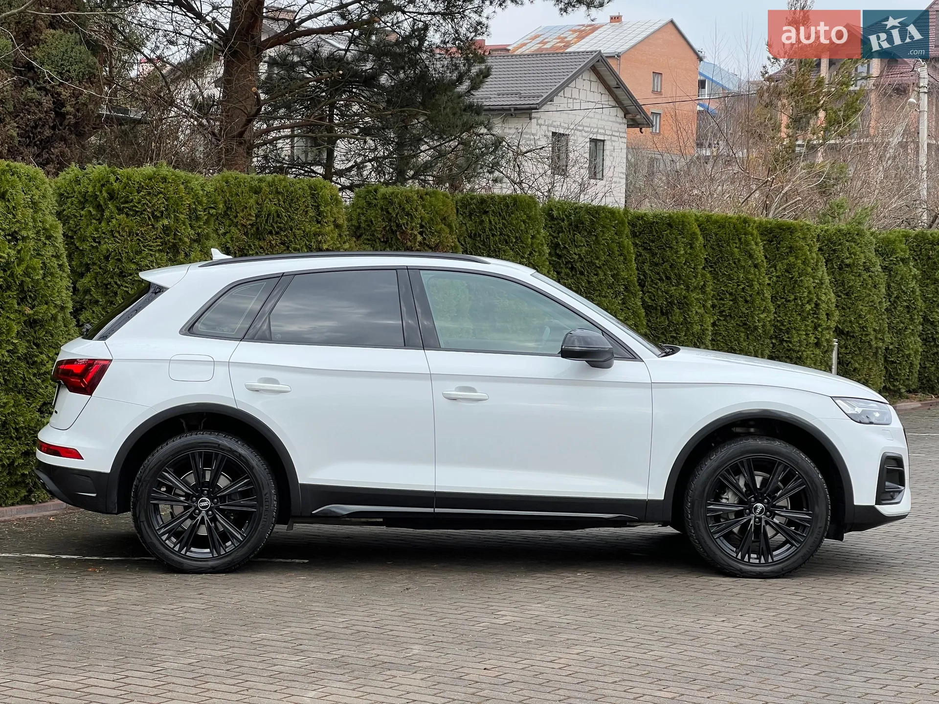 2021 Audi Q5 - мініатюра 4