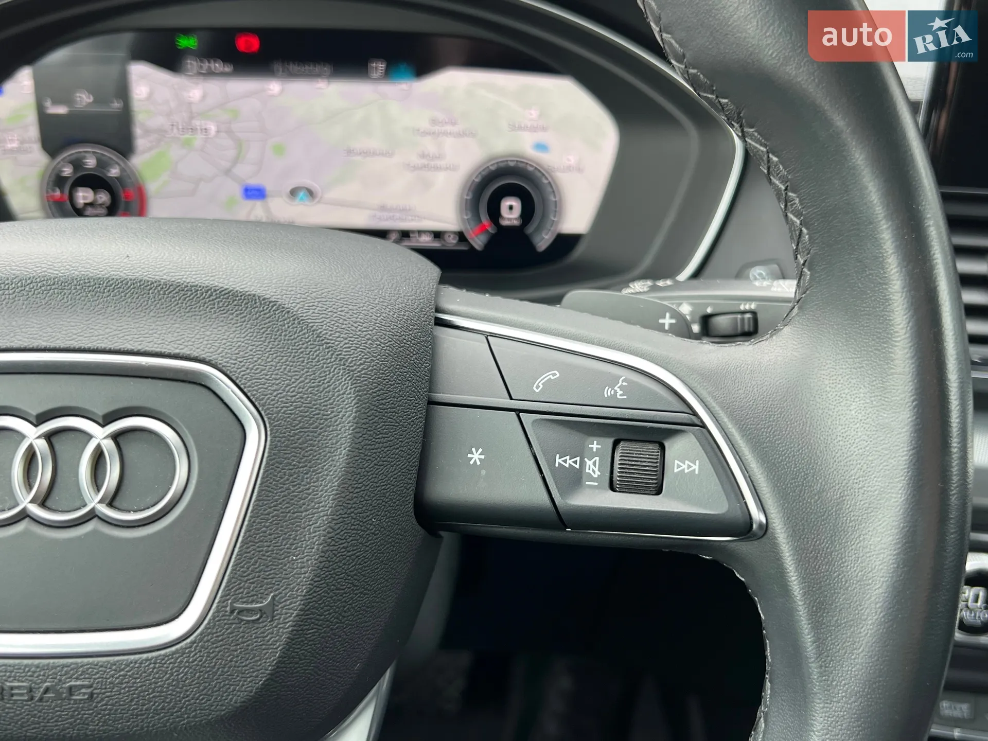 2021 Audi Q5 - мініатюра 16