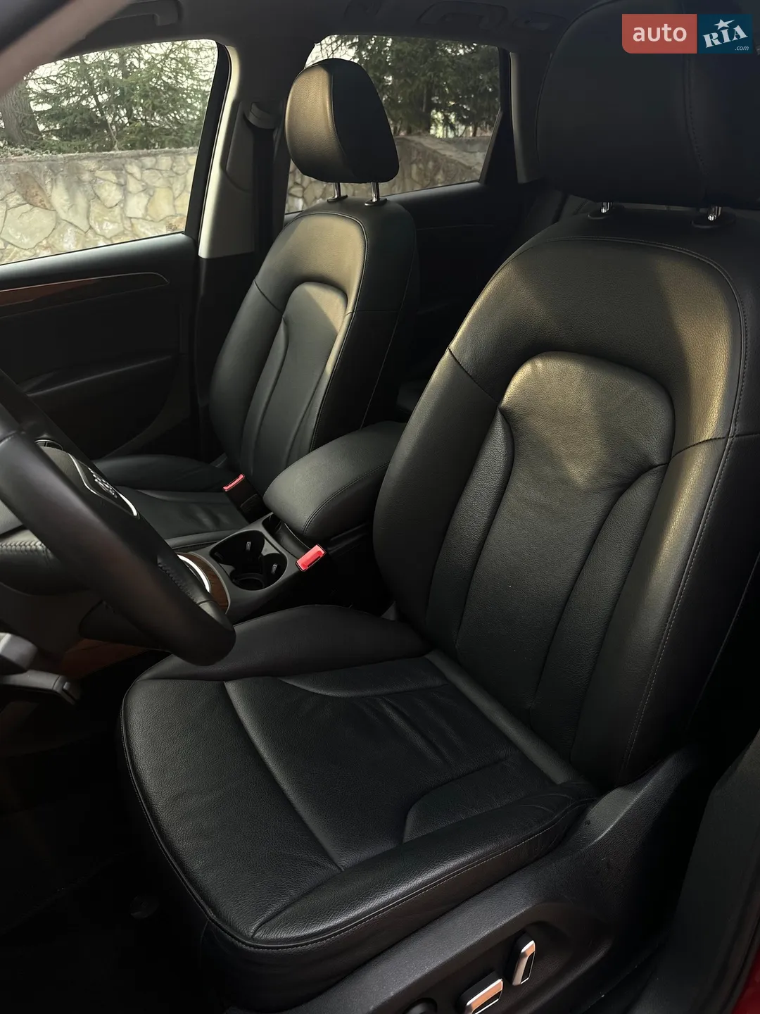 2014 Audi Q5 - мініатюра 34