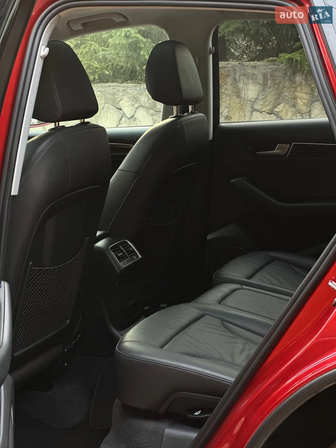 2014 Audi Q5 - мініатюра 37