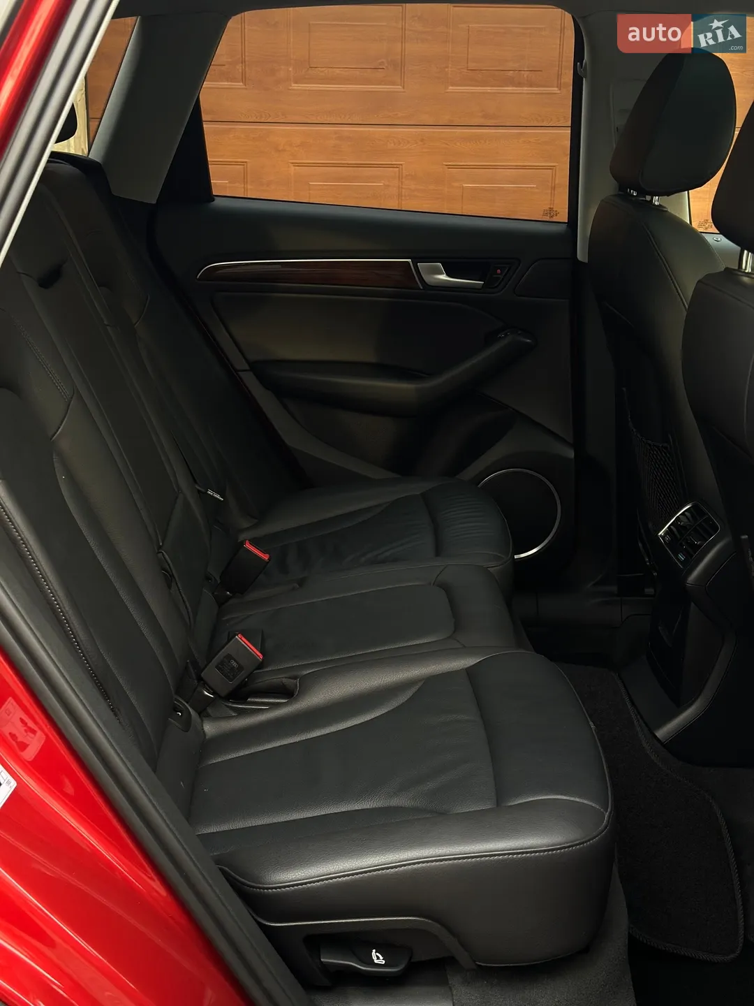 2014 Audi Q5 - мініатюра 38