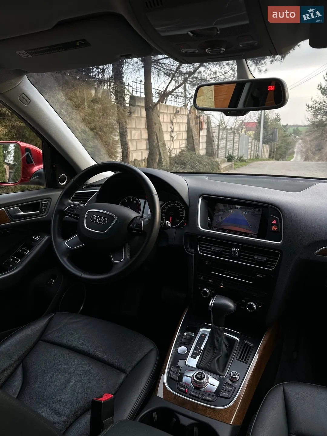 2014 Audi Q5 - мініатюра 48