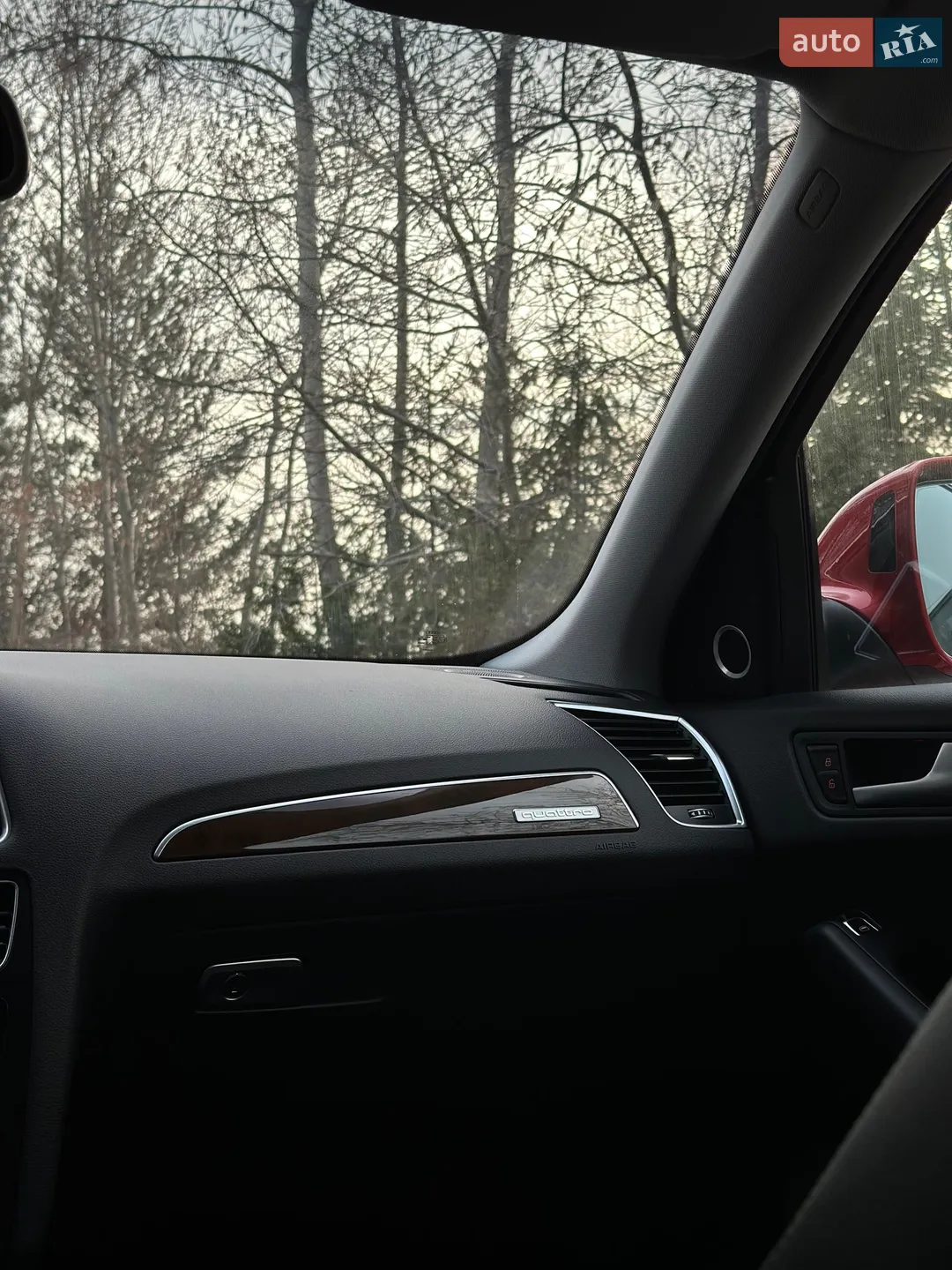 2014 Audi Q5 - мініатюра 51