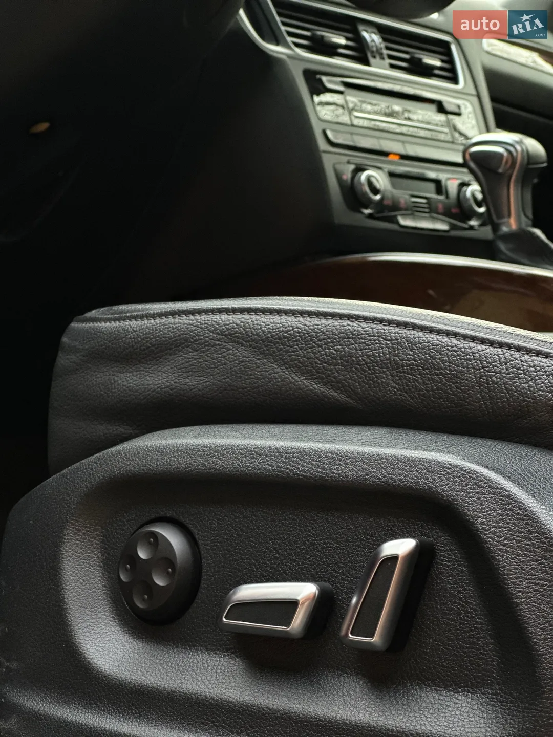 2014 Audi Q5 - мініатюра 57