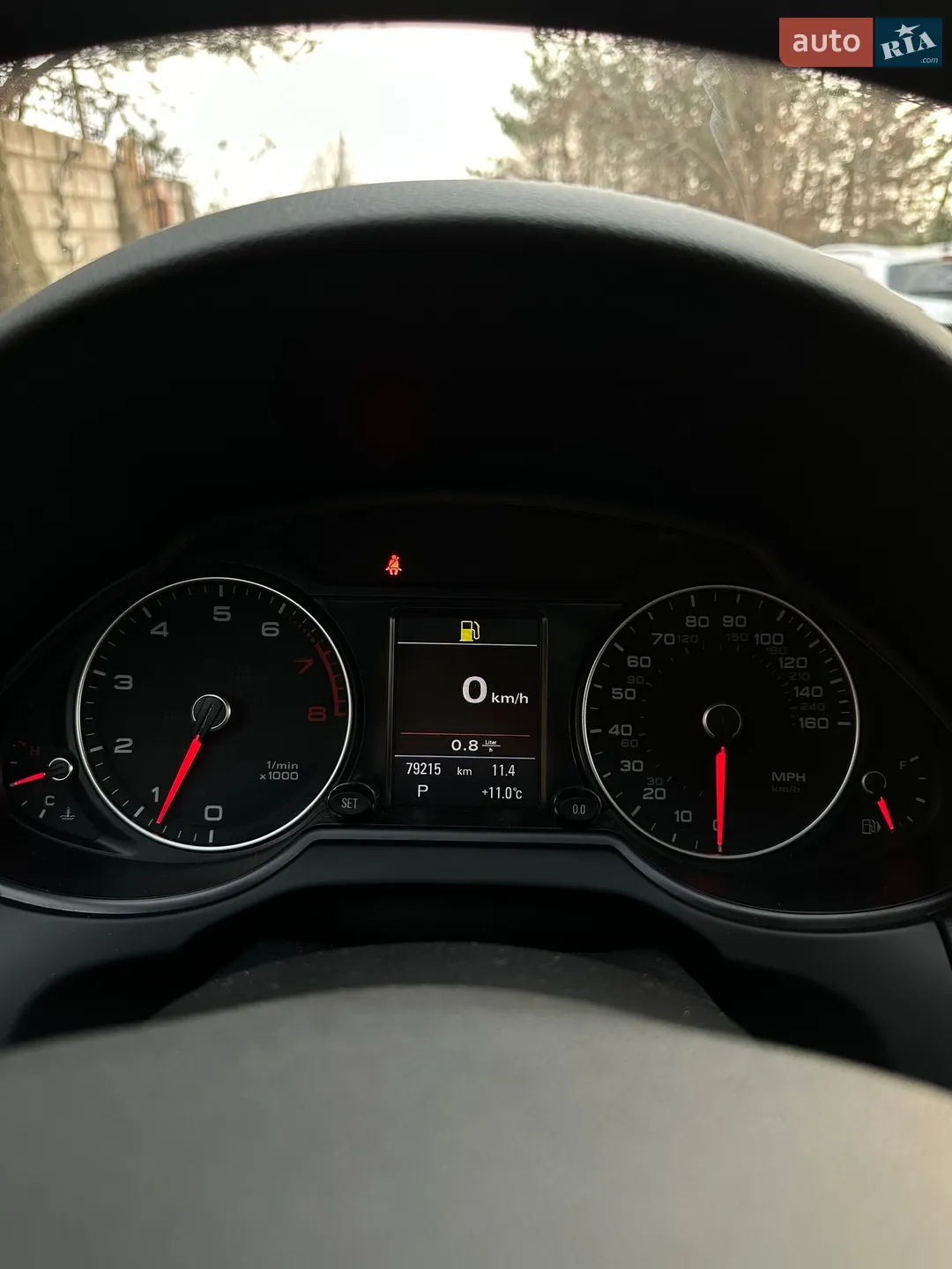 2014 Audi Q5 - мініатюра 64