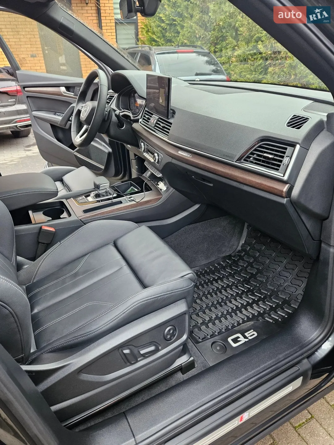 2024 Audi Q5 - мініатюра 10