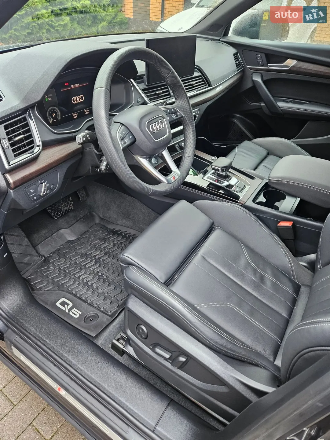 2024 Audi Q5 - мініатюра 6