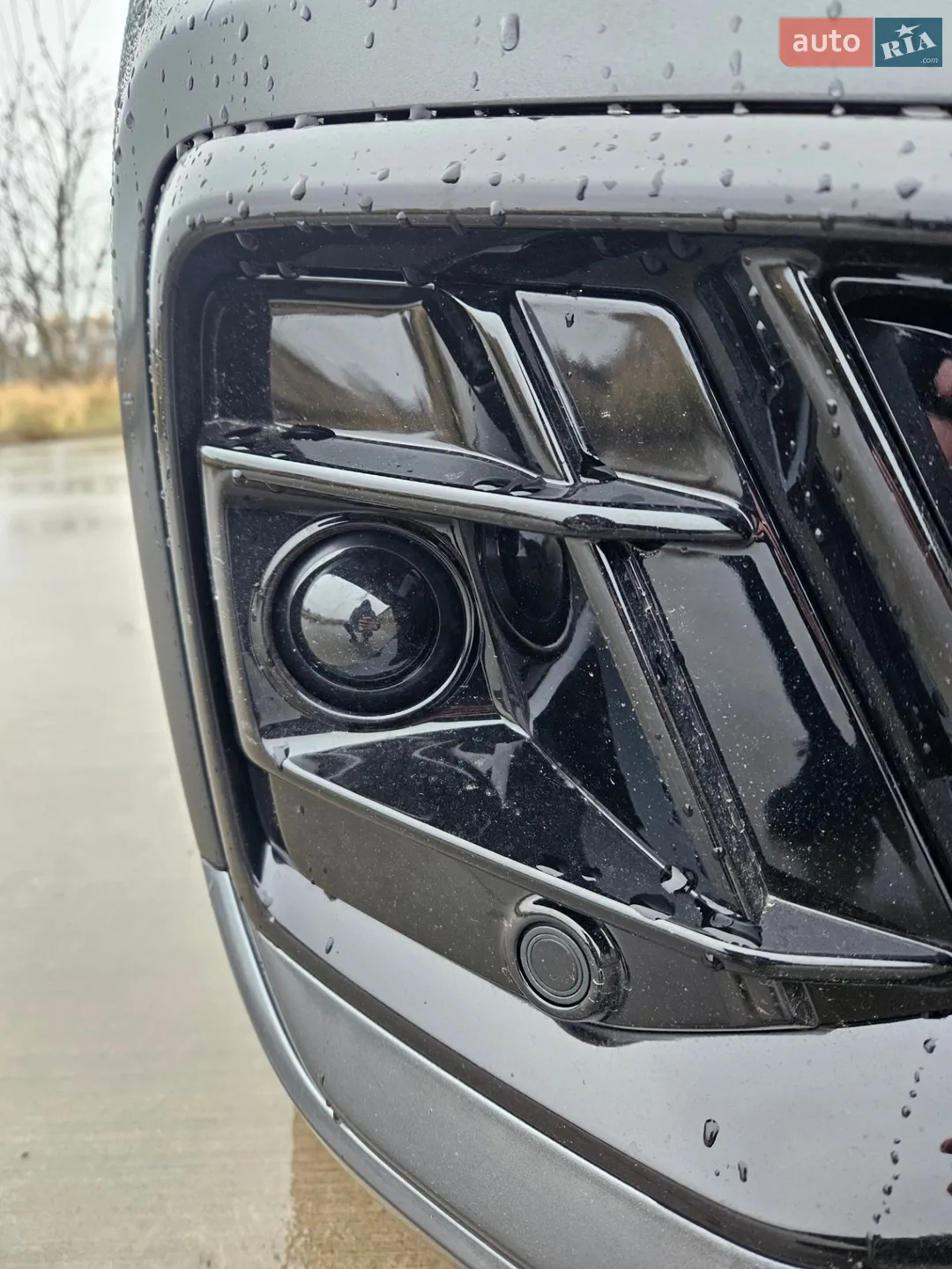 2024 Audi Q5 - мініатюра 22