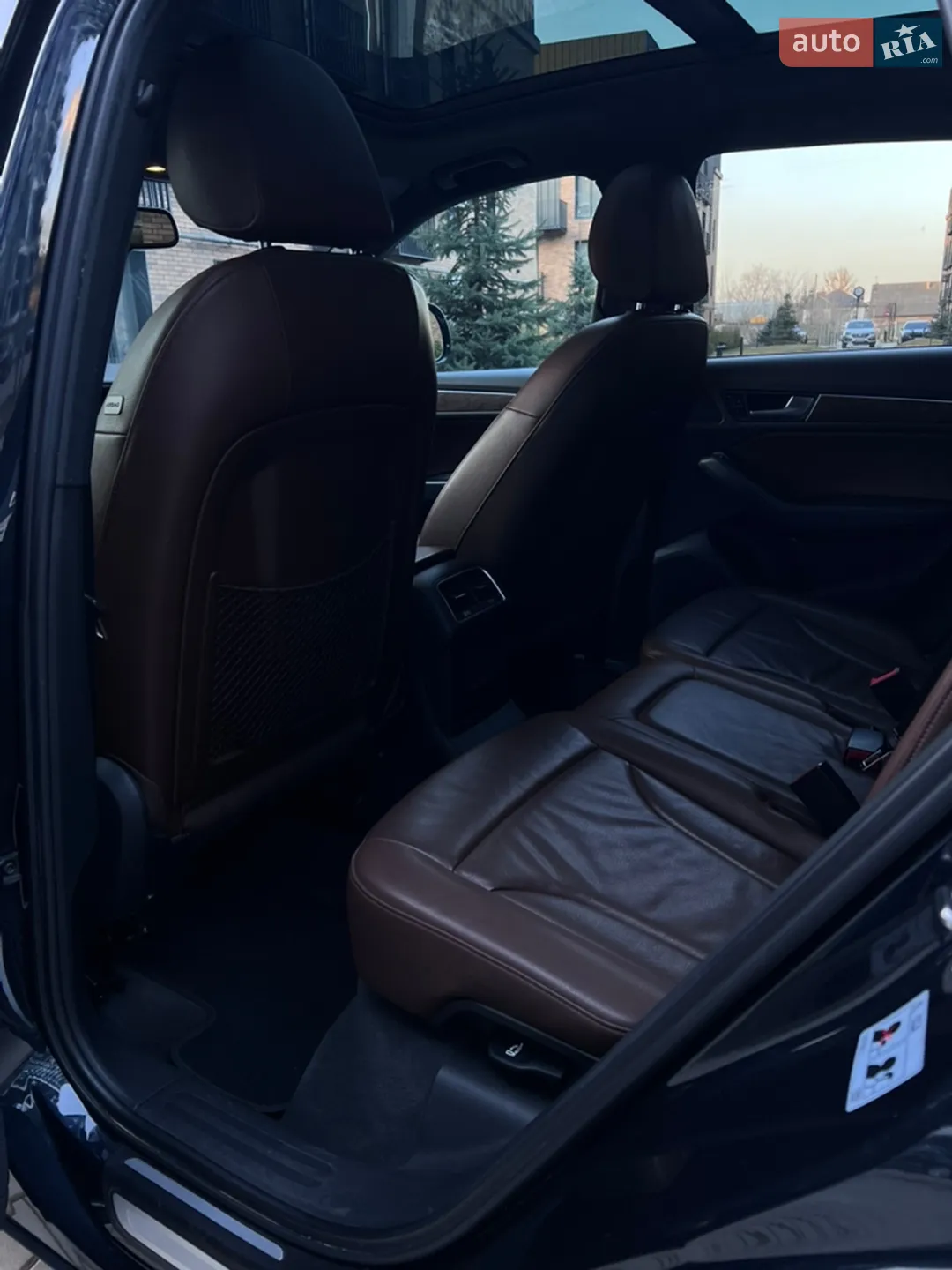 2013 Audi Q5 - мініатюра 8