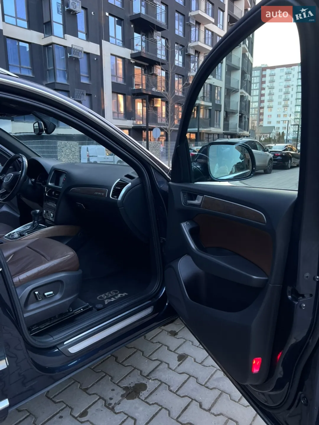 2013 Audi Q5 - мініатюра 20