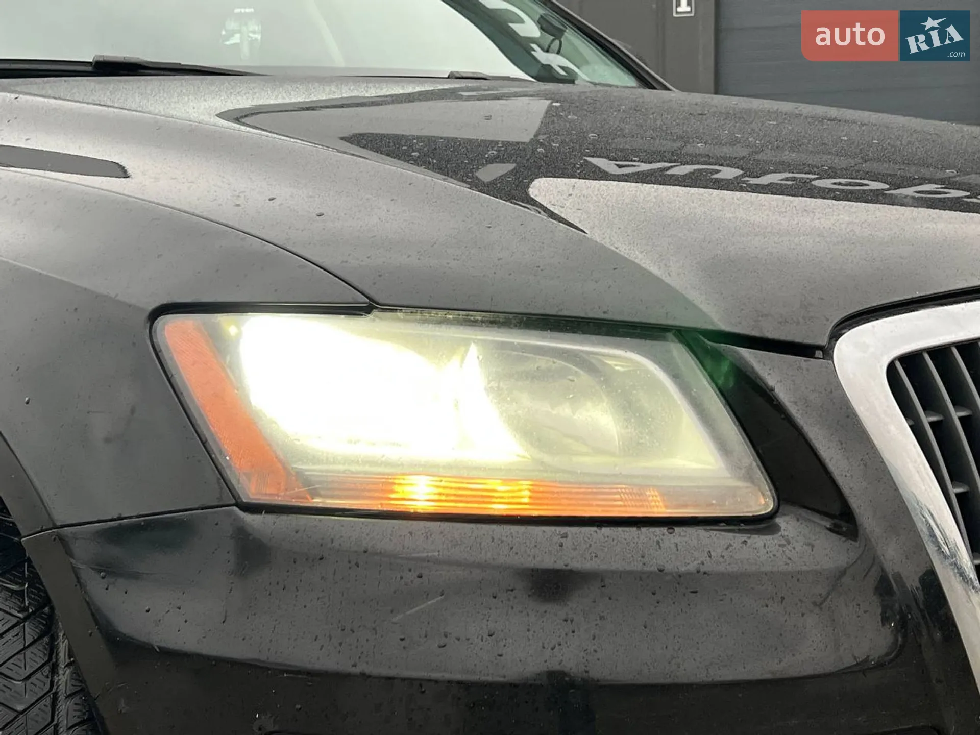 2010 Audi Q5 - мініатюра 12