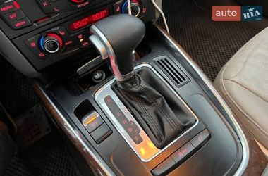 Внедорожник / Кроссовер Audi Q5 2010 в Львове