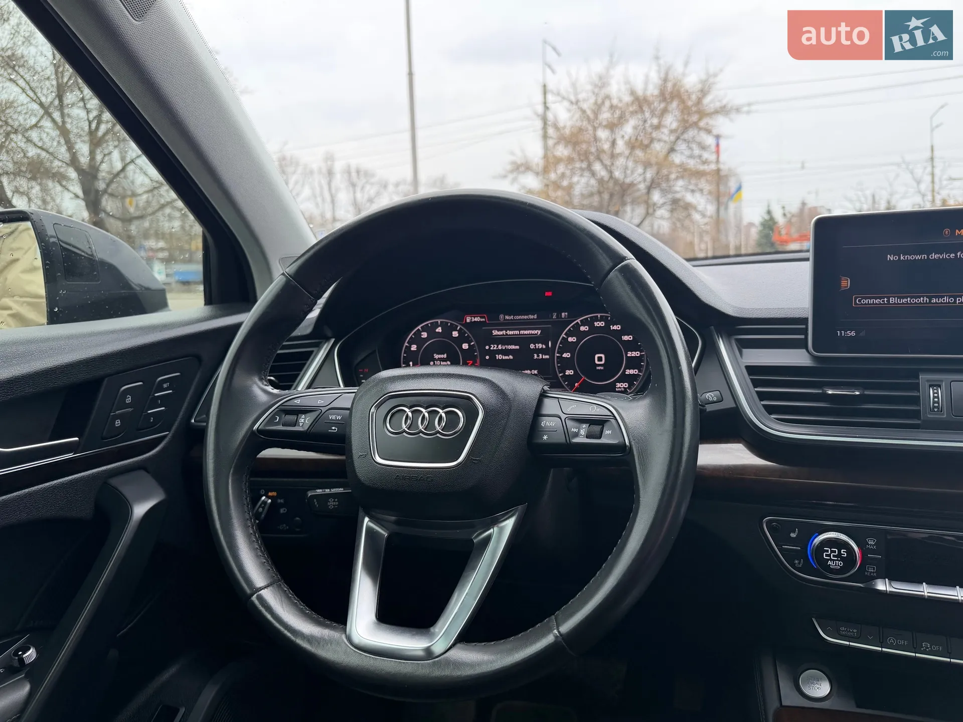 2019 Audi Q5 - мініатюра 9