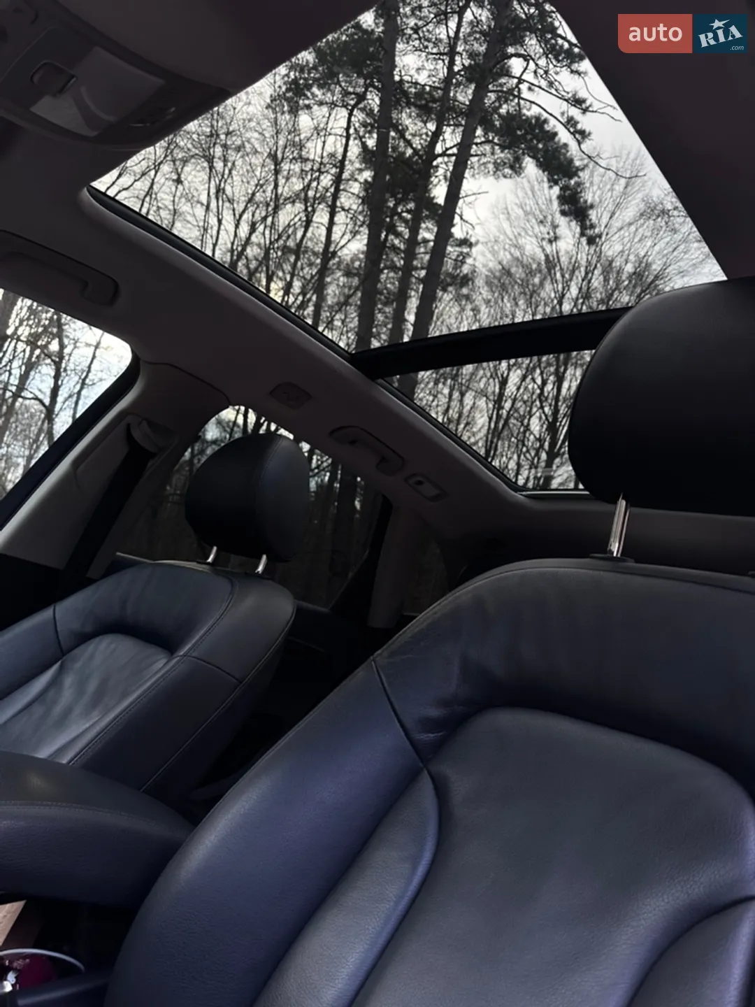 2010 Audi Q5 - мініатюра 11