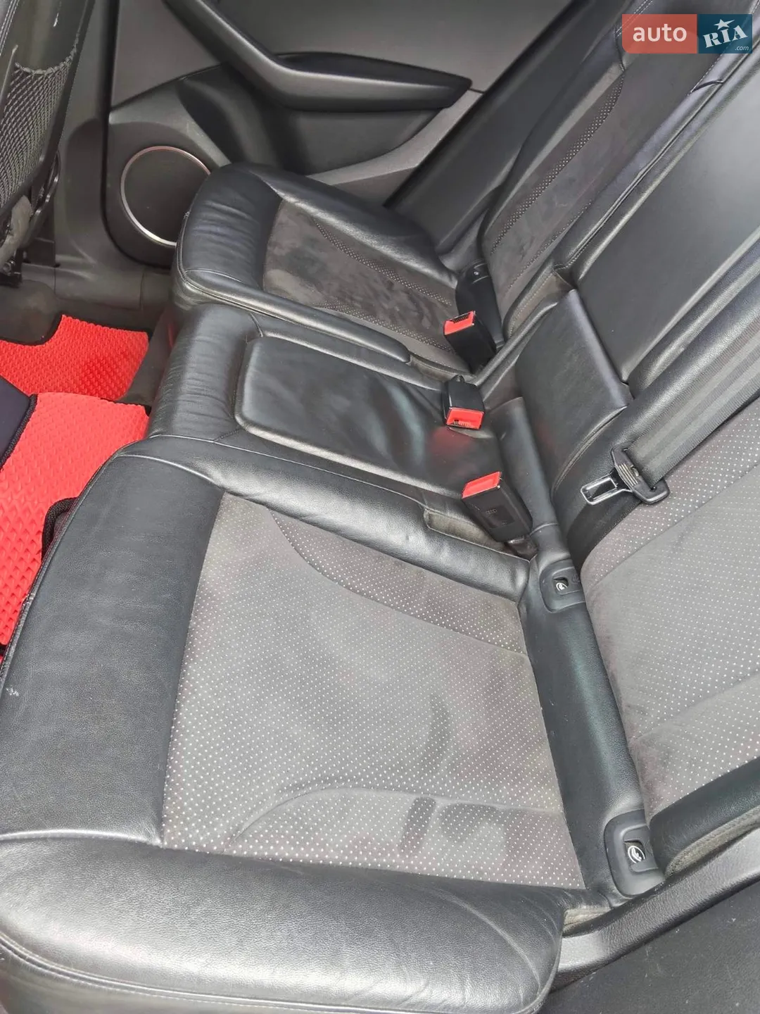 2010 Audi Q5 - мініатюра 13