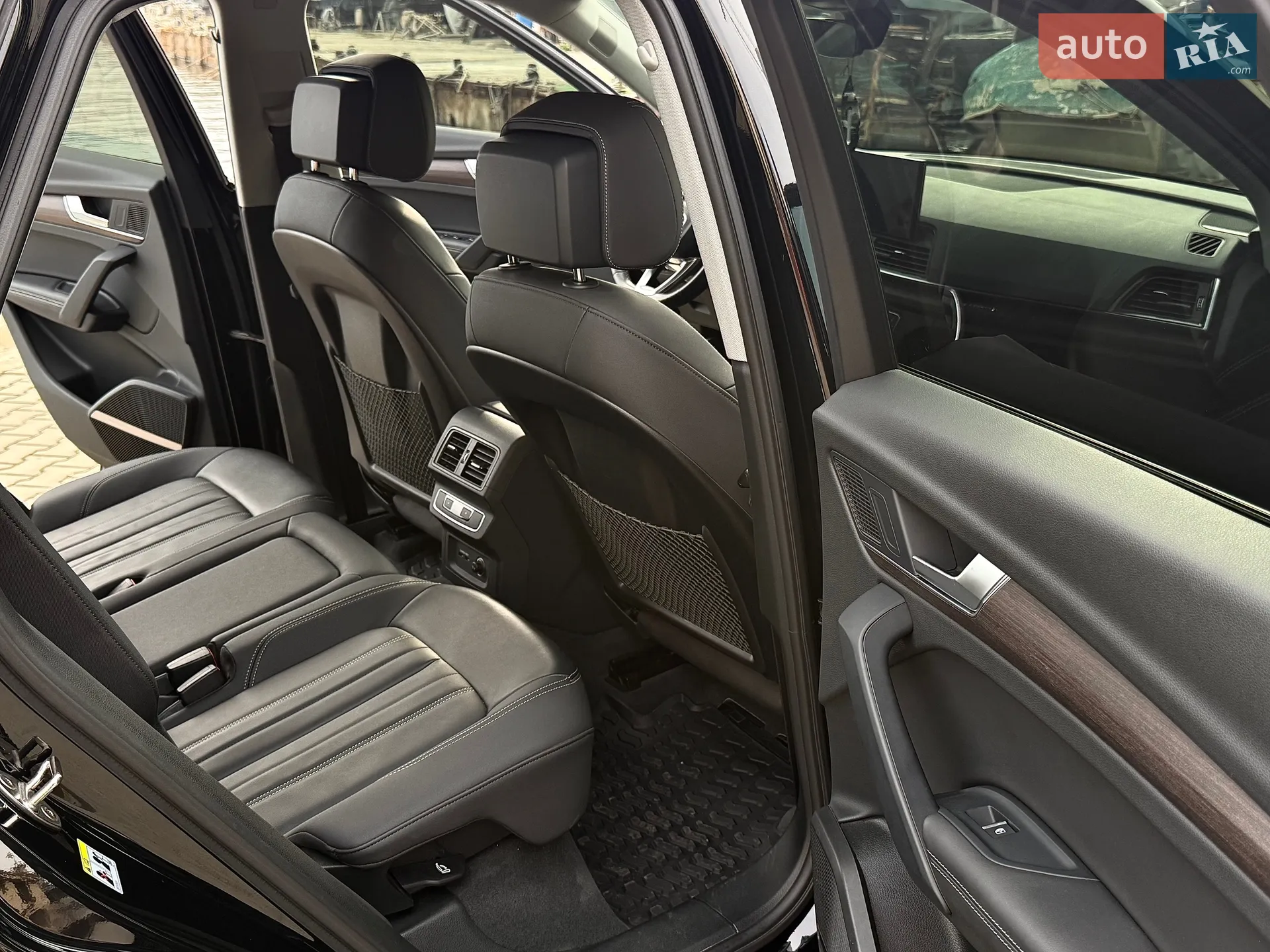 2022 Audi Q5 - мініатюра 41