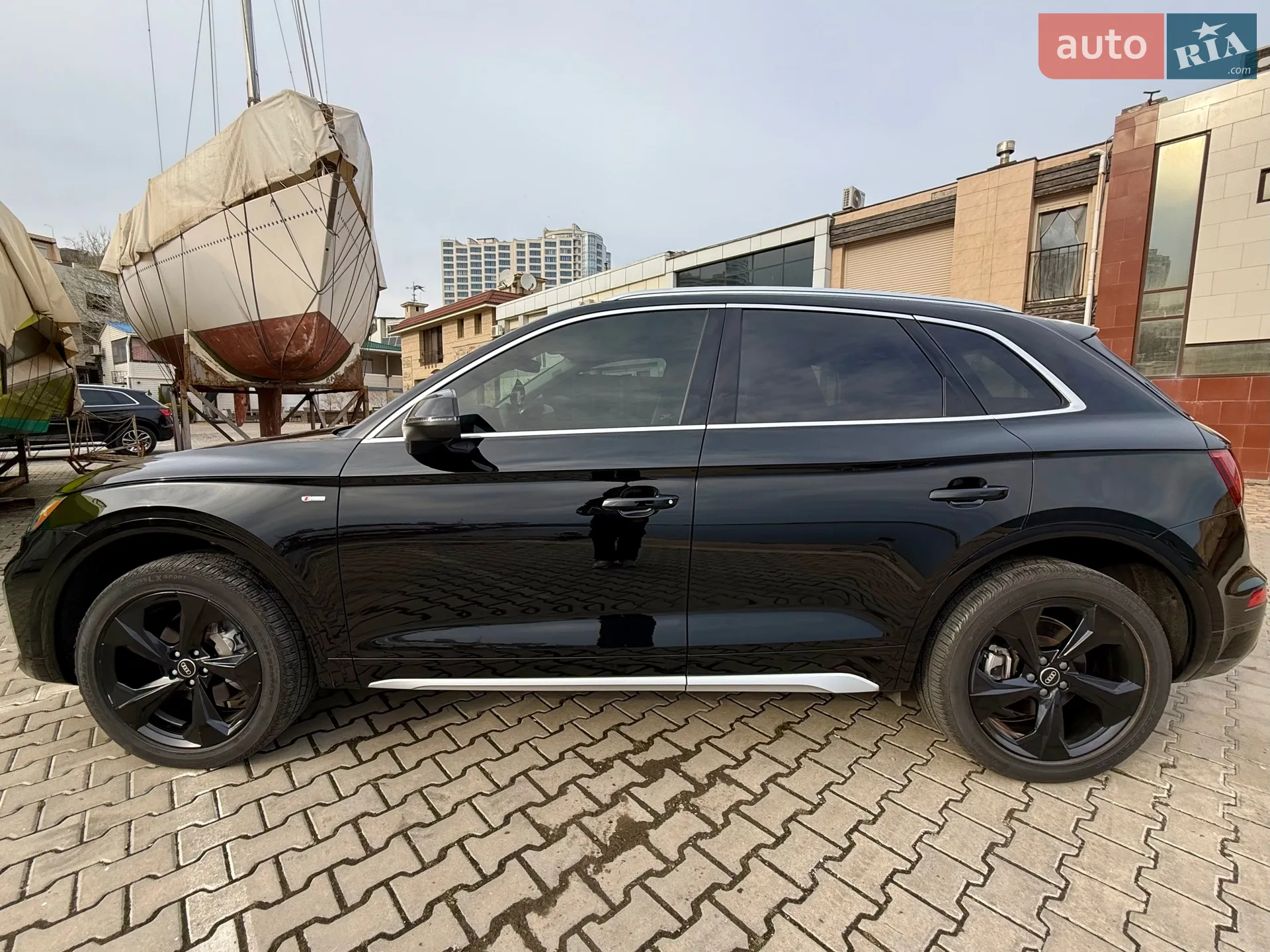 2022 Audi Q5 - мініатюра 7