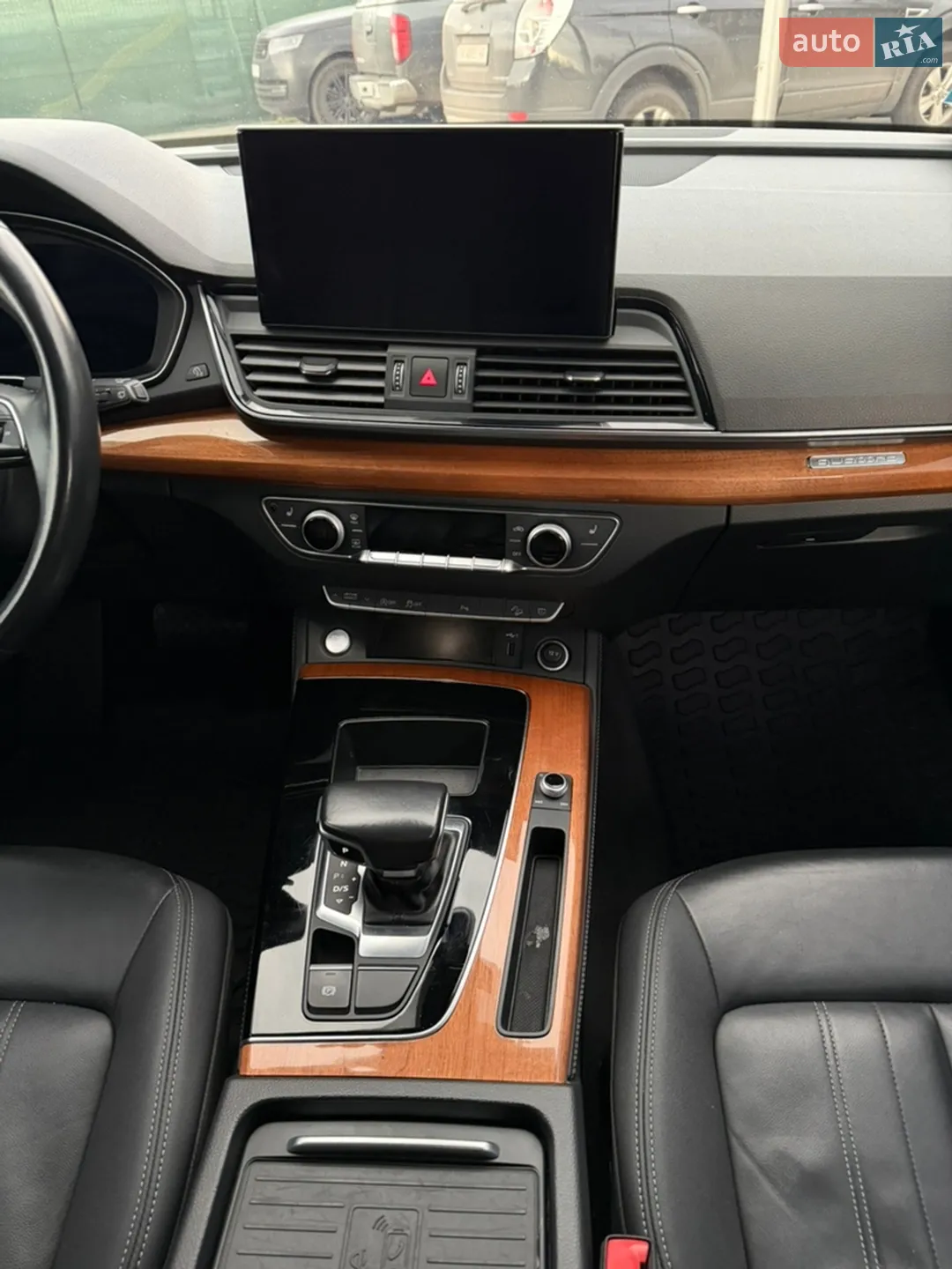 2021 Audi Q5 - мініатюра 10