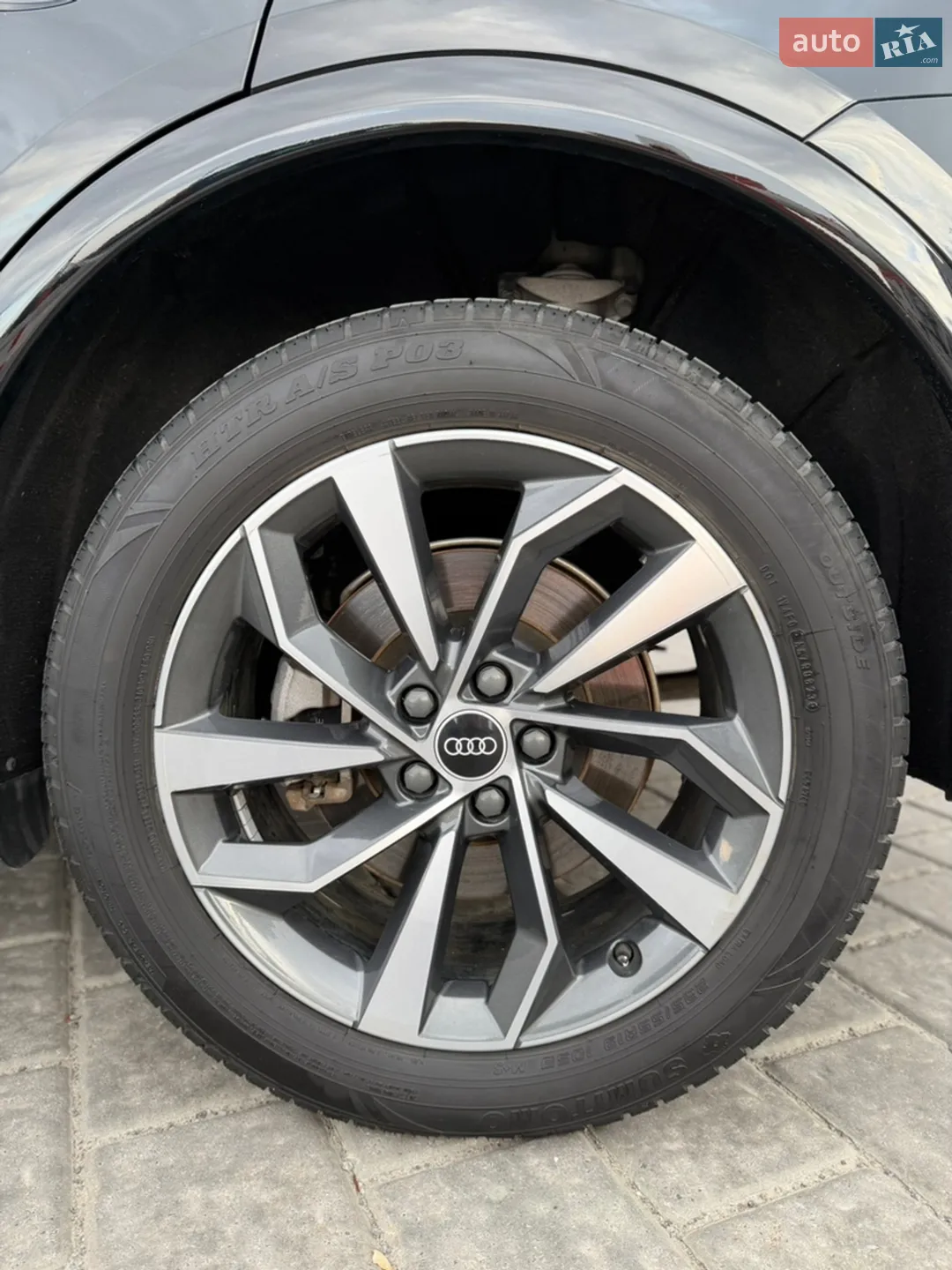 2021 Audi Q5 - мініатюра 20