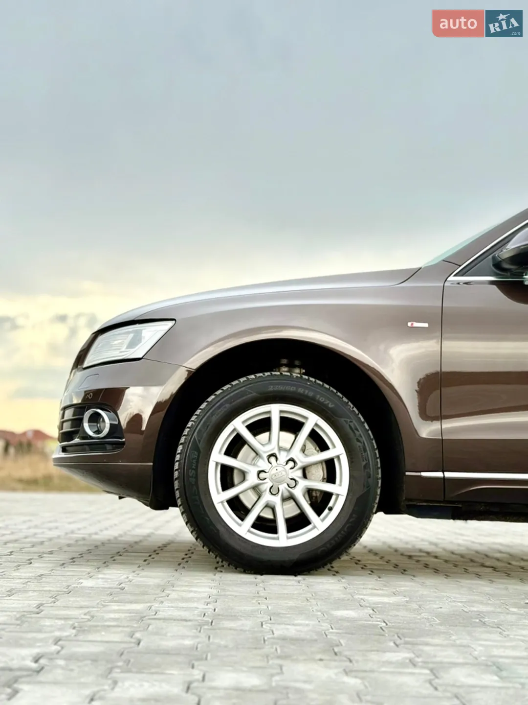 2012 Audi Q5 - мініатюра 18