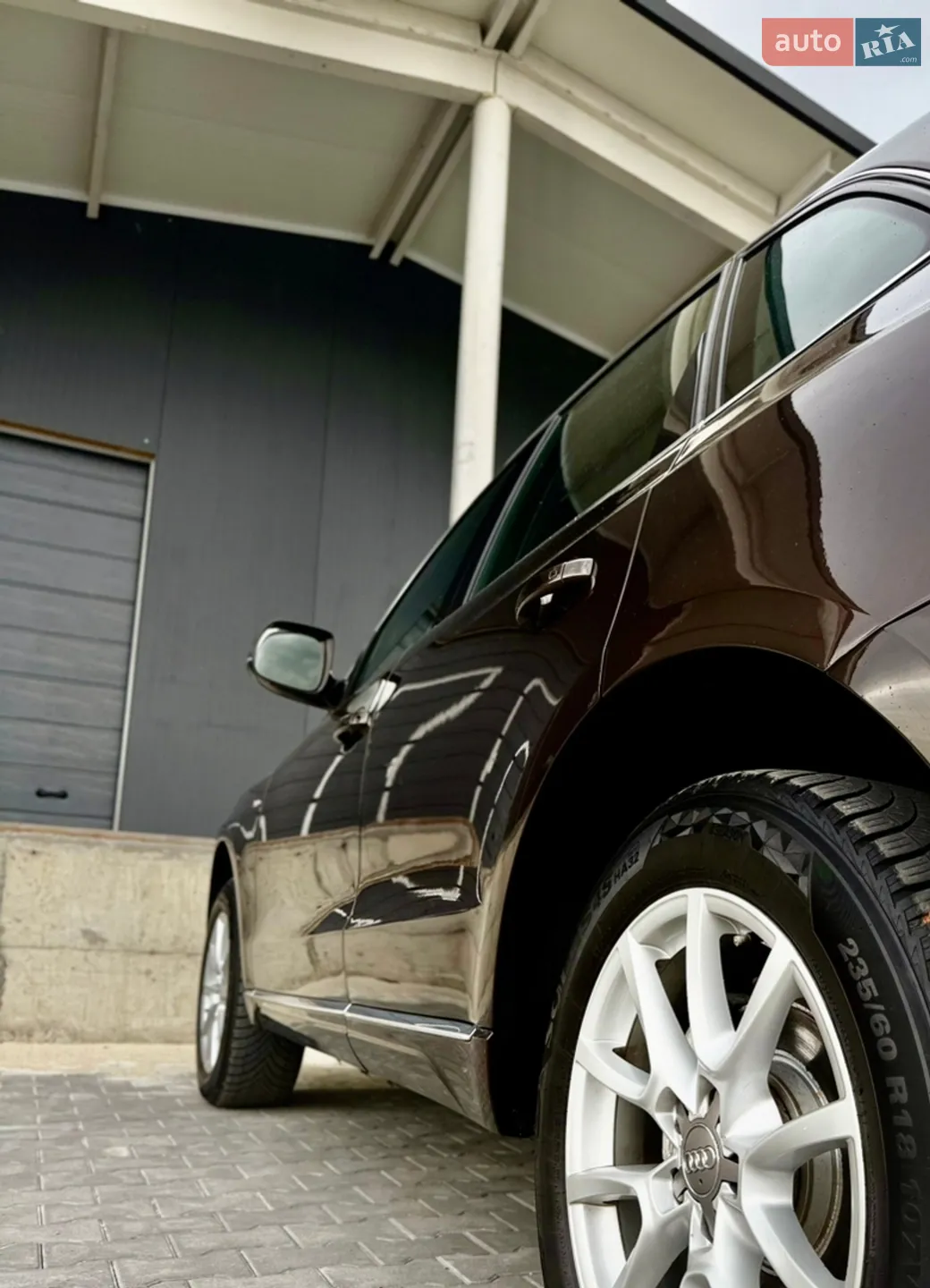 2012 Audi Q5 - мініатюра 29
