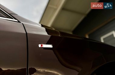 Внедорожник / Кроссовер Audi Q5 2012 в Тернополе
