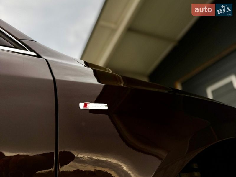 Внедорожник / Кроссовер Audi Q5 2012 в Тернополе