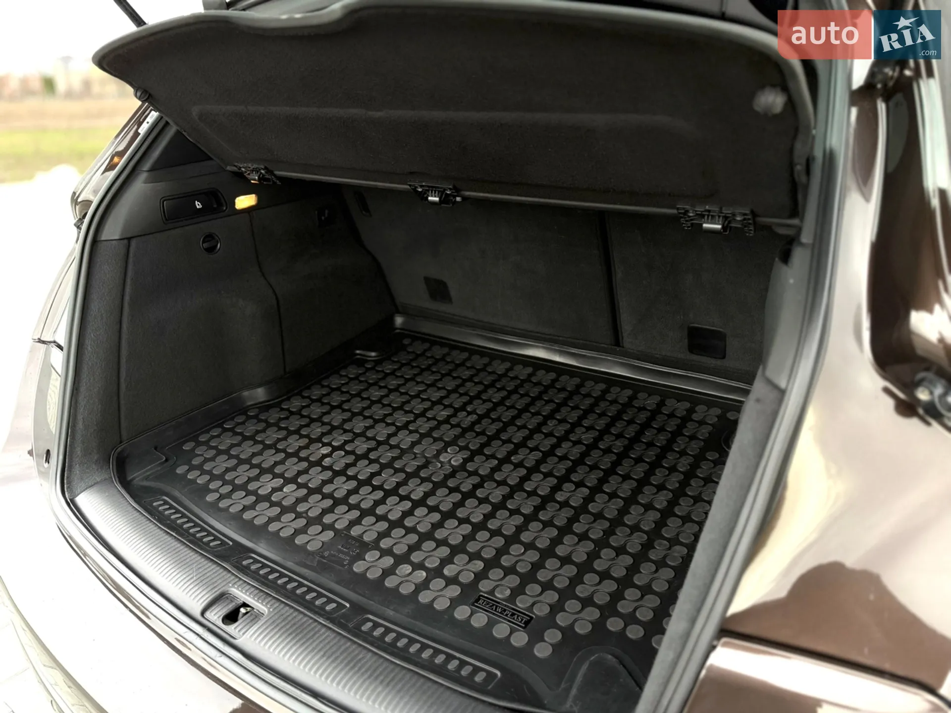 2012 Audi Q5 - мініатюра 48