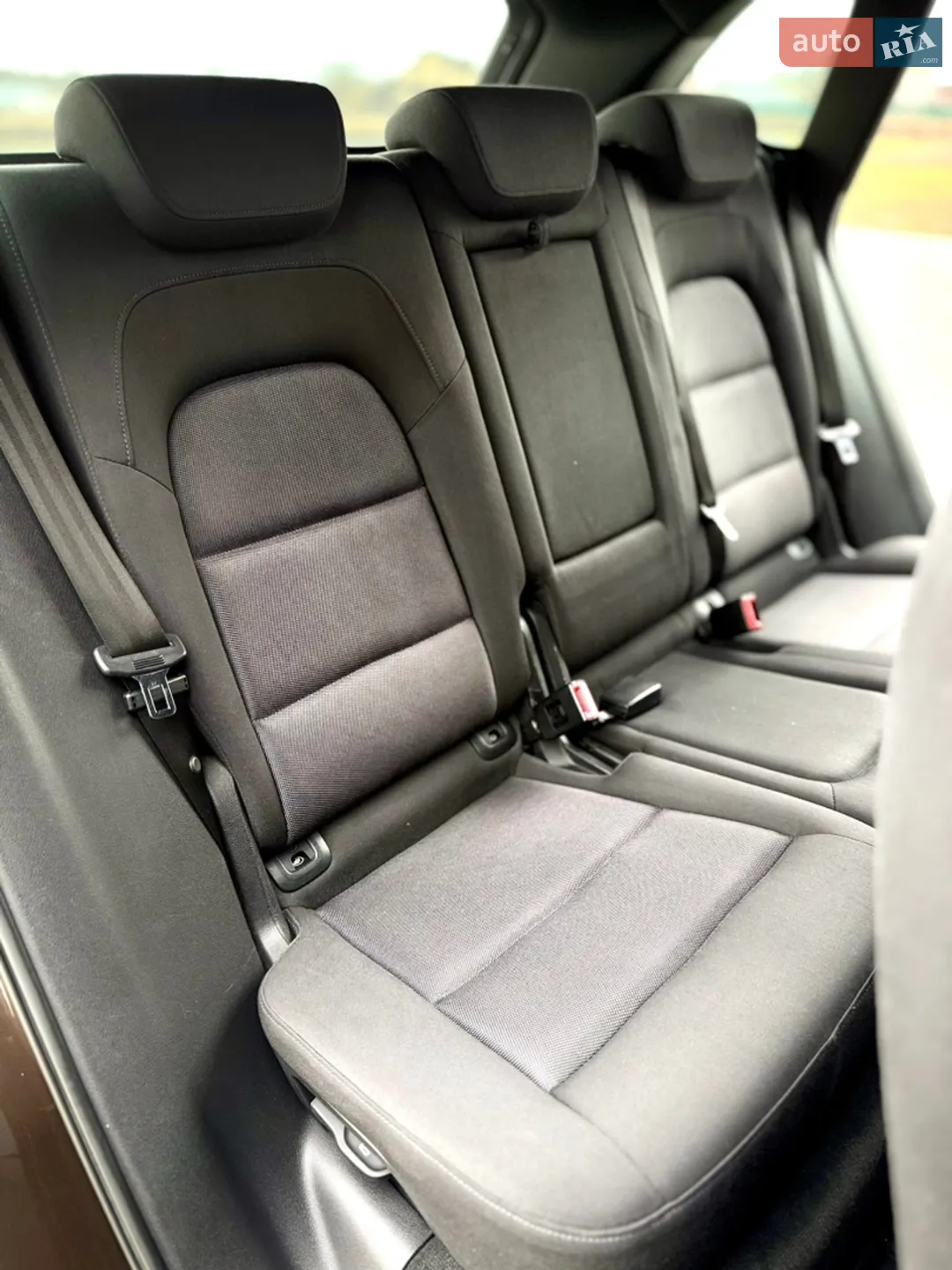 2012 Audi Q5 - мініатюра 60