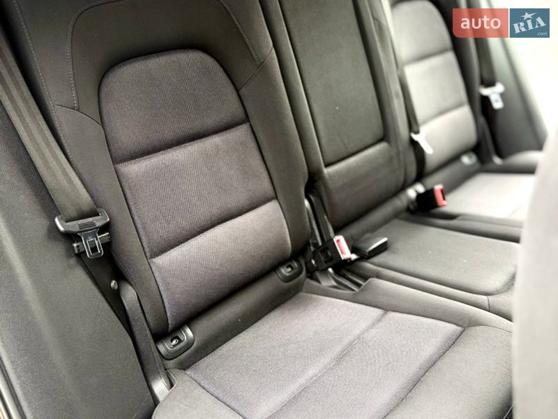 Внедорожник / Кроссовер Audi Q5 2012 в Тернополе
