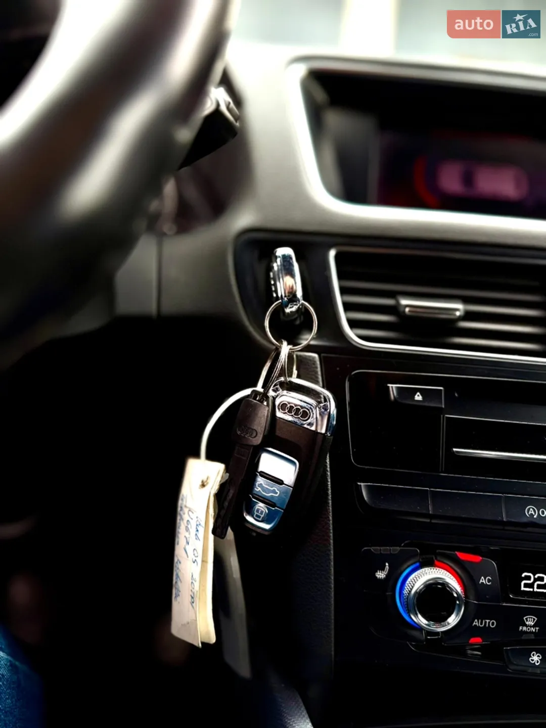 2012 Audi Q5 - мініатюра 69