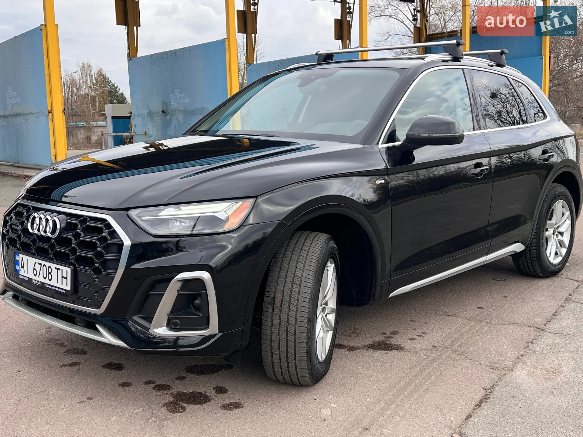 2023 Audi Q5 - мініатюра 12