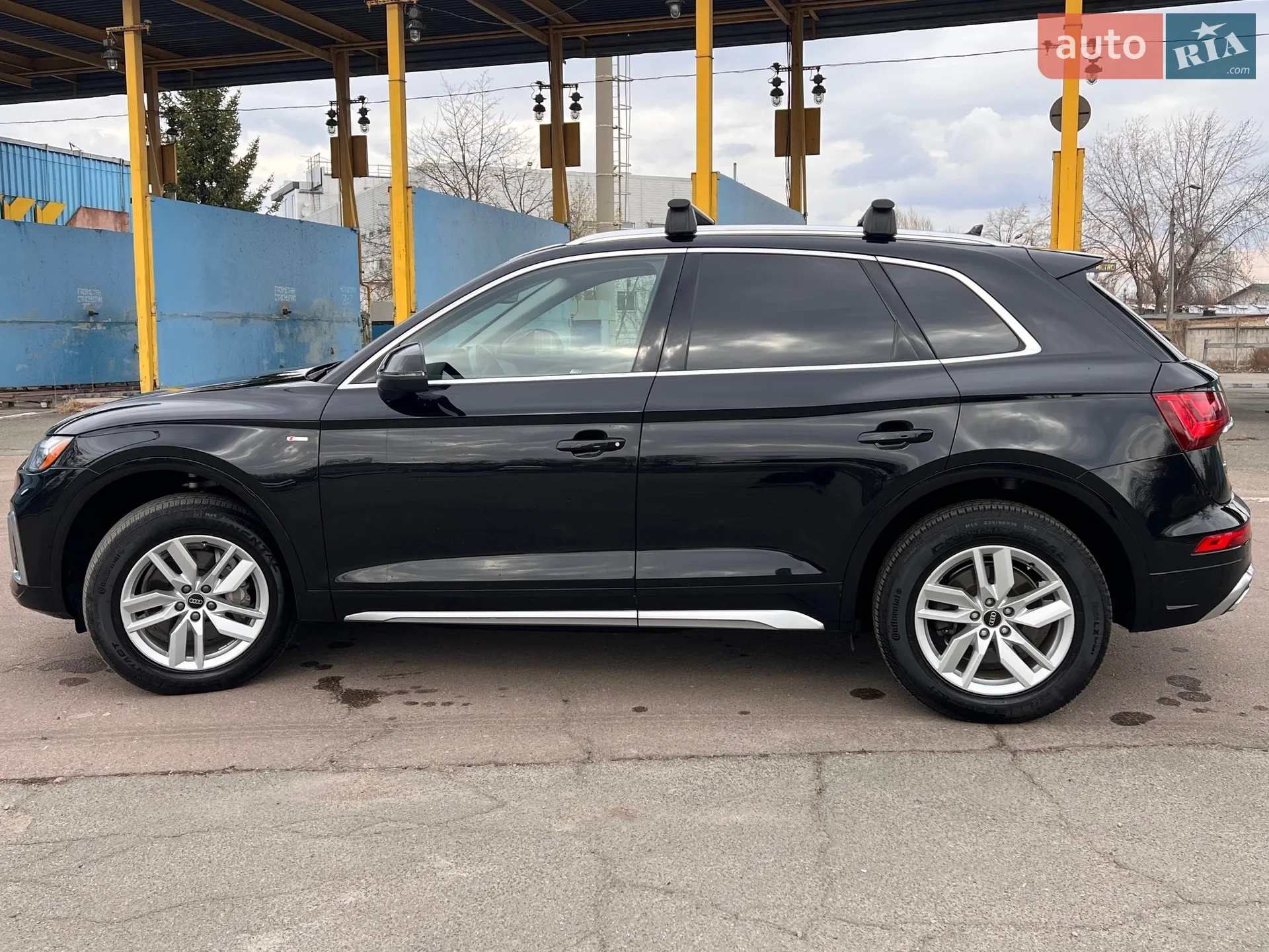 2023 Audi Q5 - мініатюра 16