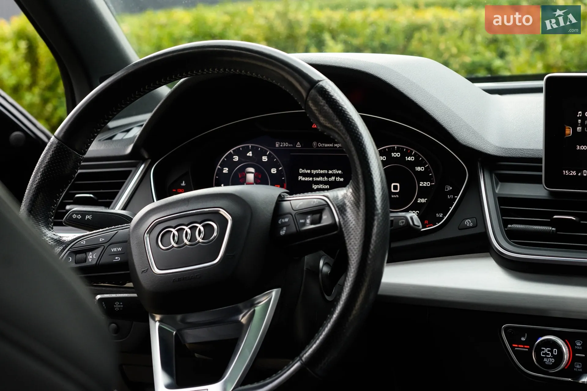 2018 Audi Q5 - мініатюра 5