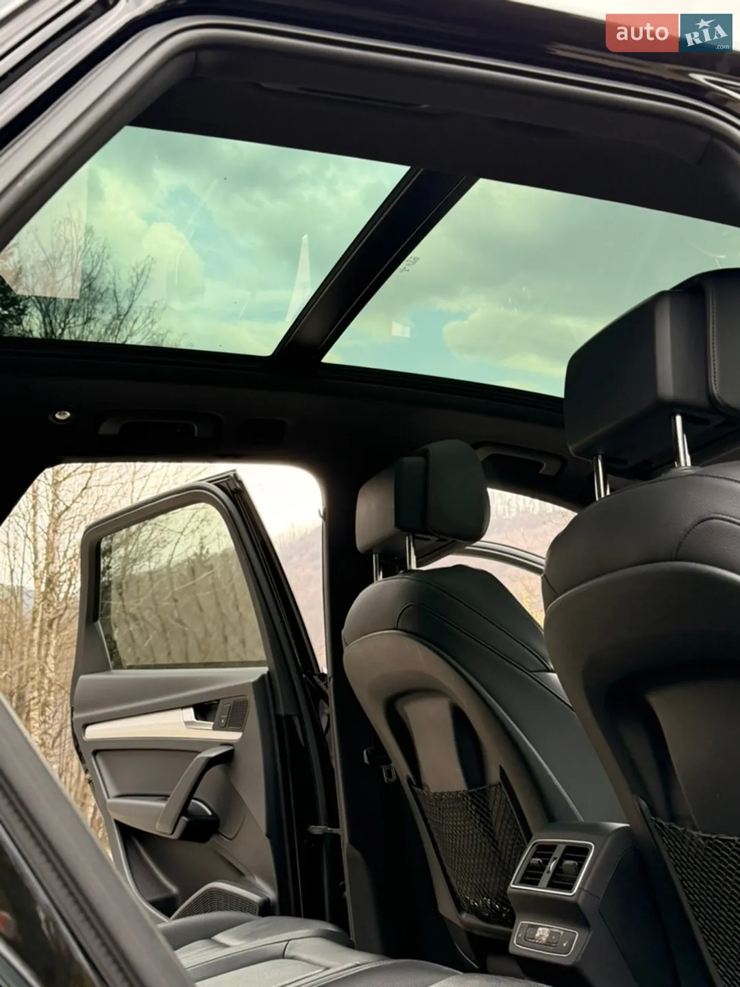 2018 Audi Q5 - мініатюра 18